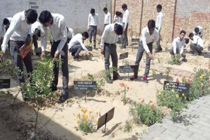 Sai Meer College of Pharmacy, Kannauj campus photo 6