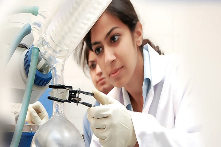 Sai College of Pharmacy, Mau campus photo 3