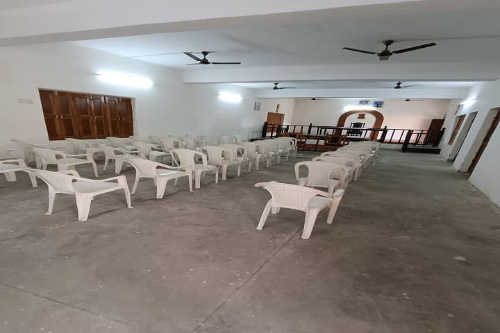 Prayag Citizen Law College, Allahabad campus photo 2