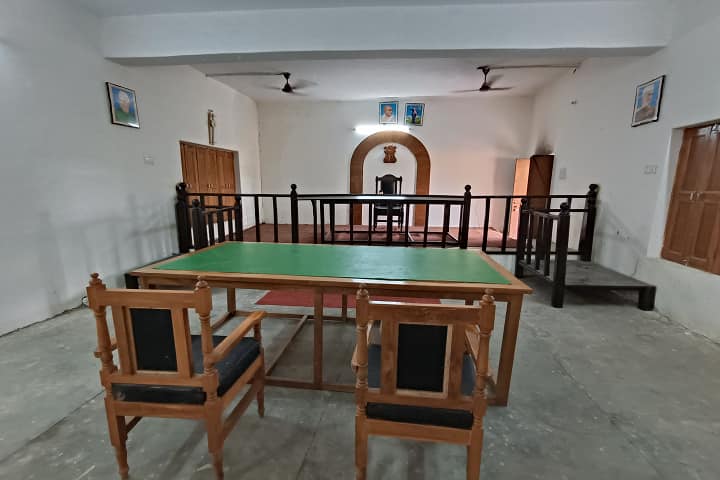 Prayag Citizen Law College, Allahabad campus photo 3