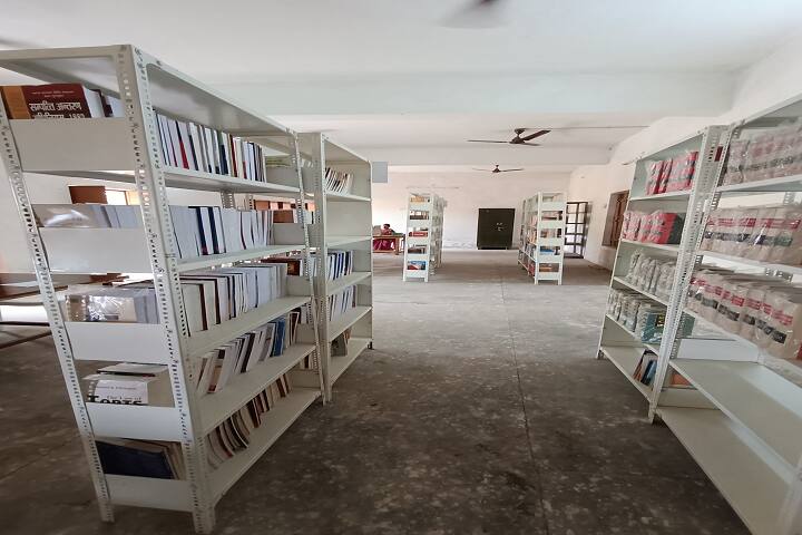 Prayag Citizen Law College, Allahabad campus photo 4
