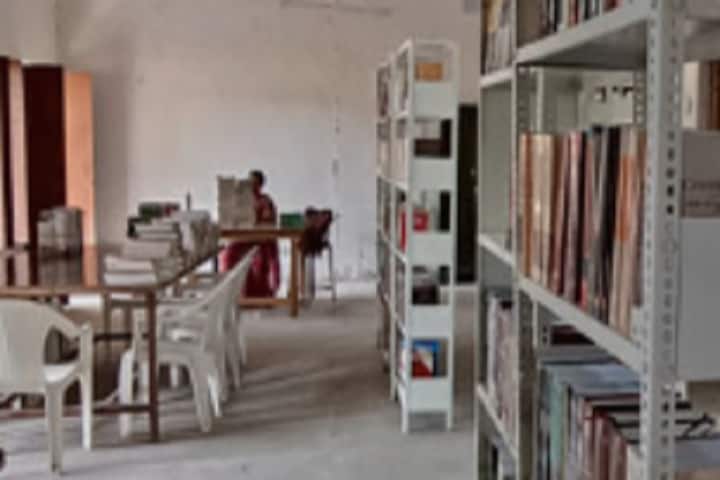 Prayag Citizen Law College, Allahabad campus photo 5