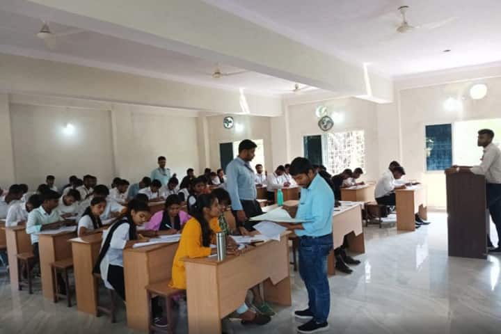 Sai College of Pharmacy, Barbigha campus photo 2