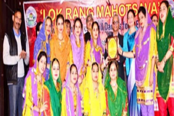 Sant Mela Singh College of Education, Jammu campus photo 3