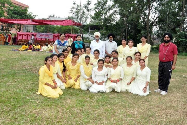 Sant Mela Singh College of Education, Jammu campus photo 5