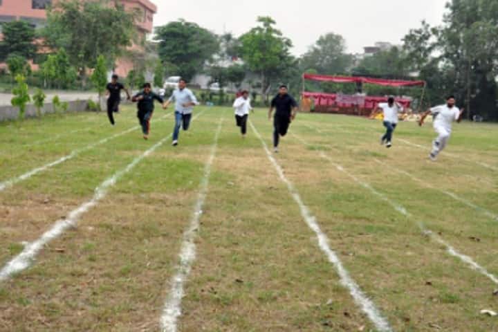 Sant Mela Singh College of Education, Jammu campus photo 6