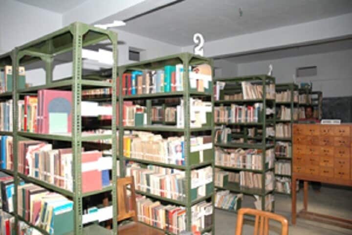 Sant KE Chavara B Ed College, Ballarpur campus photo 3
