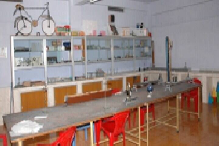 Sant KE Chavara B Ed College, Ballarpur campus photo 4