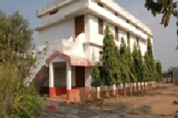 Sant KE Chavara B Ed College, Ballarpur campus photo 5