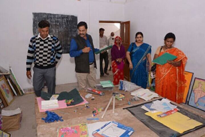 Sant Jogendra Teachers Training College, Jaipur campus photo 5