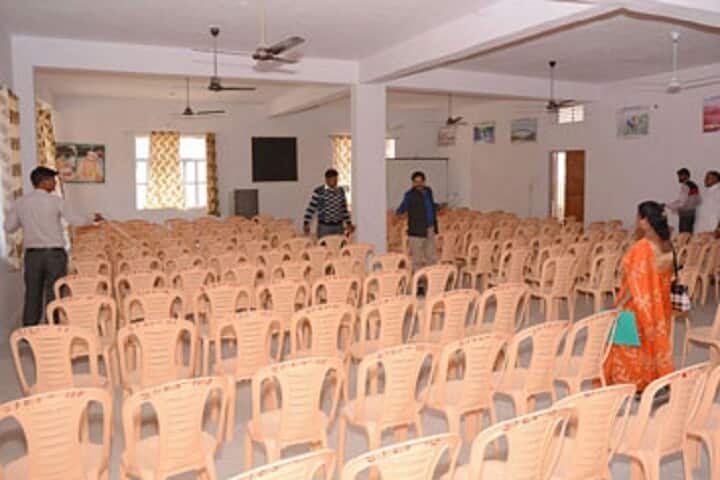 Sant Jogendra Teachers Training College, Jaipur campus photo 6