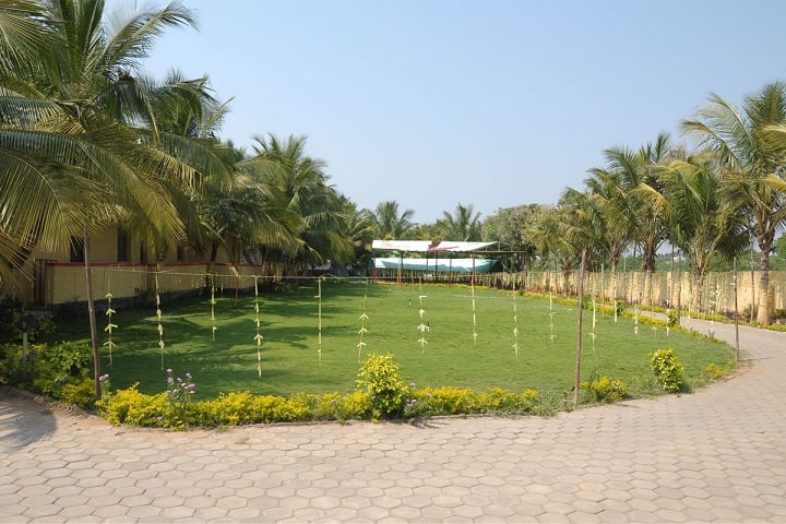 Nairs College of Education, Coimbatore campus photo 3