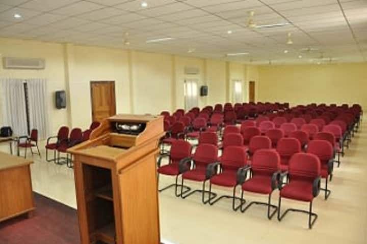 Sanskar International Mahila TT College, Hanumangarh campus photo 2