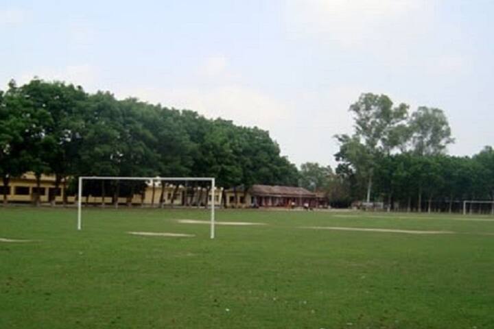 Sanskar International Mahila TT College, Hanumangarh campus photo 4