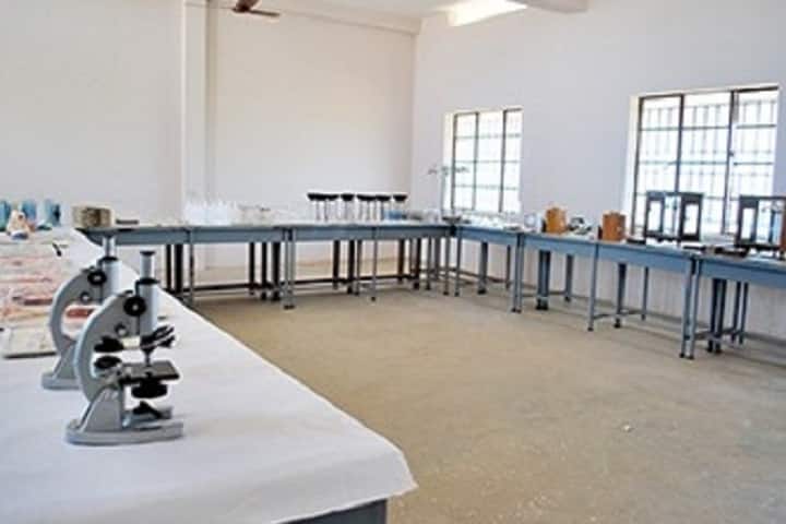Sanskar International Mahila TT College, Hanumangarh campus photo 5
