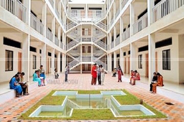 Sanskar International Mahila TT College, Hanumangarh campus photo 6