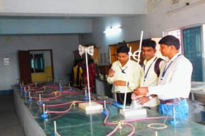 Parbati Teachers' Training Institute, Burdwan campus photo 2