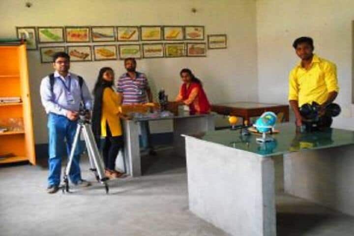Parbati Teachers' Training Institute, Burdwan campus photo 4