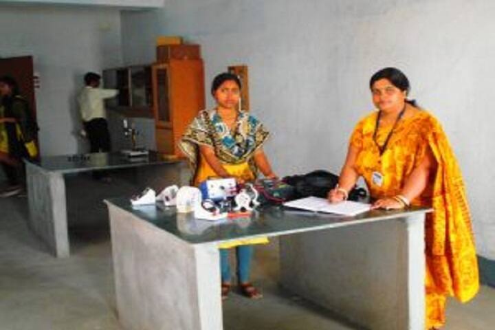 Parbati Teachers' Training Institute, Burdwan campus photo 6