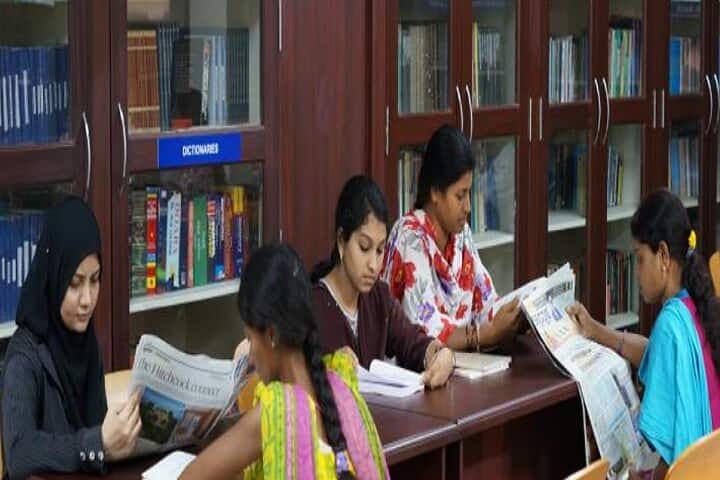 Sanjay Gandhi College of Education, Bangalore campus photo 2