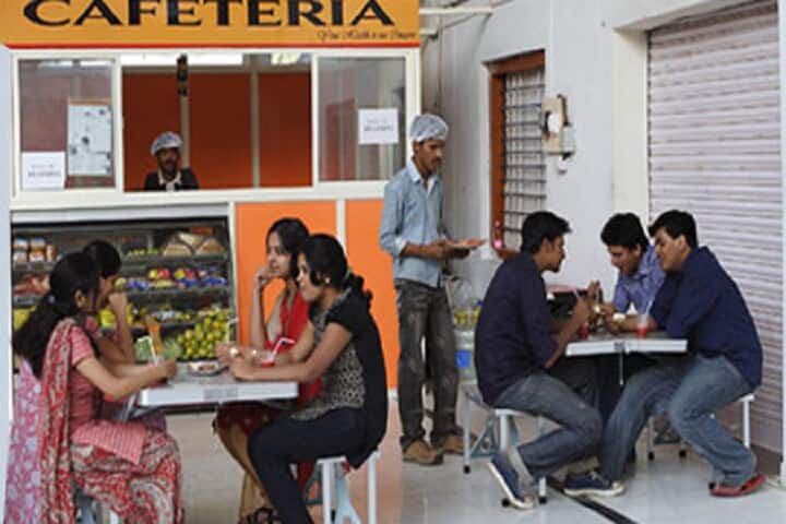 Sanjay Gandhi College of Education, Bangalore campus photo 3