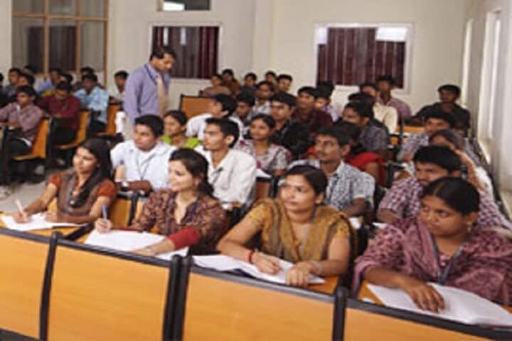 Sanjay Gandhi College of Education, Bangalore campus photo 5