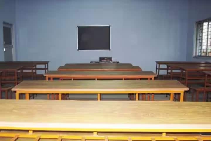 Shukla Devi Academy for B Ed, Birbhum campus photo 2