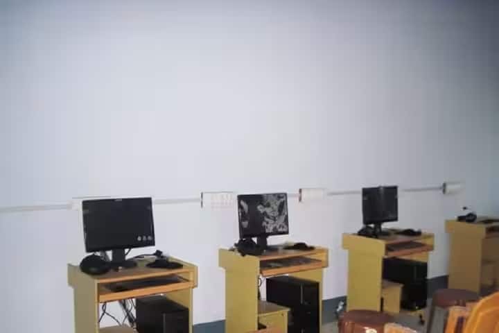 Shukla Devi Academy for B Ed, Birbhum campus photo 3