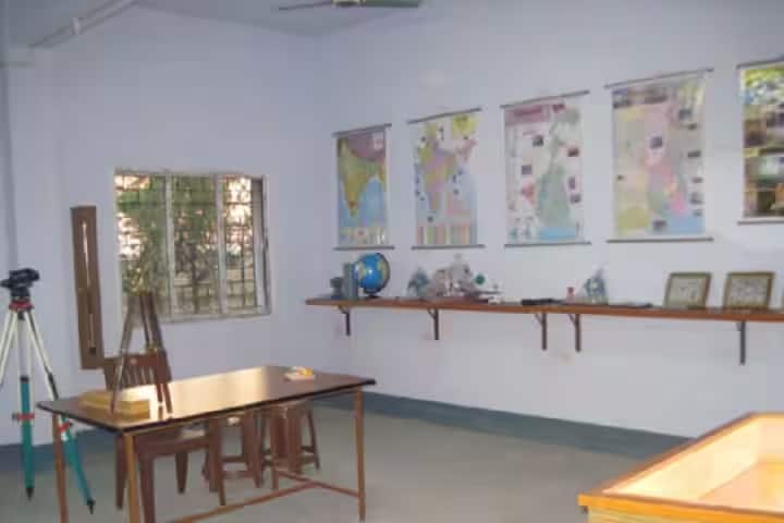 Shukla Devi Academy for B Ed, Birbhum campus photo 4