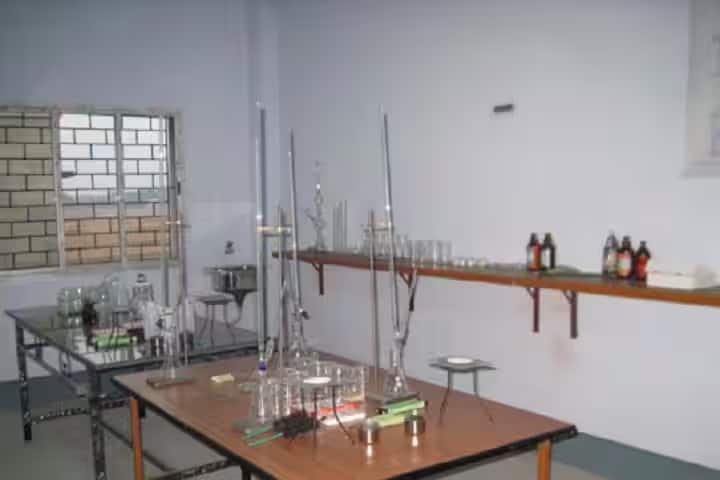 Shukla Devi Academy for B Ed, Birbhum campus photo 5