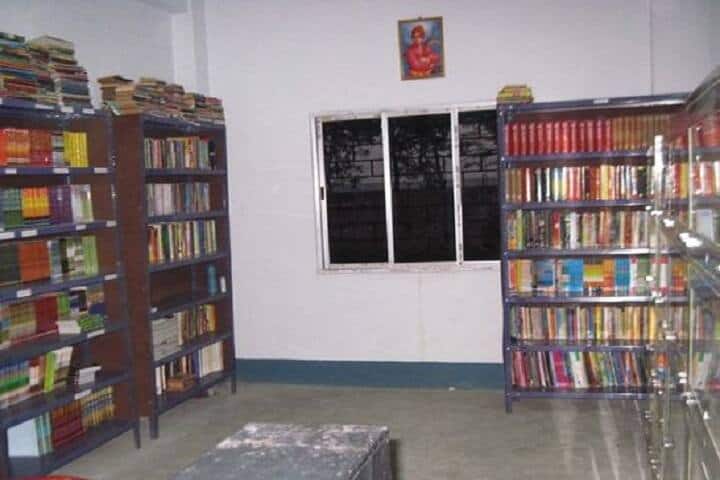Shukla Devi Academy for B Ed, Birbhum campus photo 6