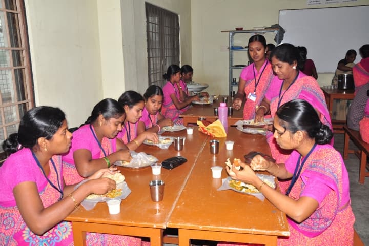 Senthil College of Education, Puducherry campus photo 6