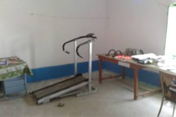 Kaleswar Academy, Birbhum campus photo 2
