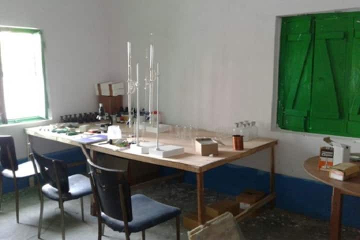 Kaleswar Academy, Birbhum campus photo 3