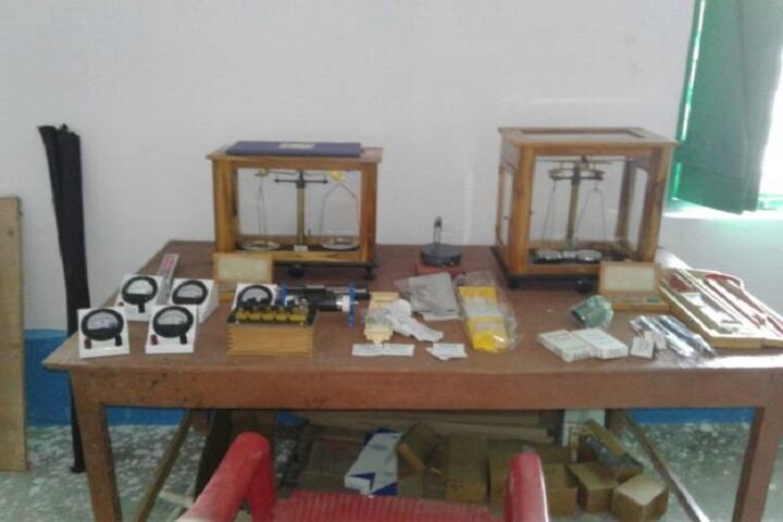 Kaleswar Academy, Birbhum campus photo 5