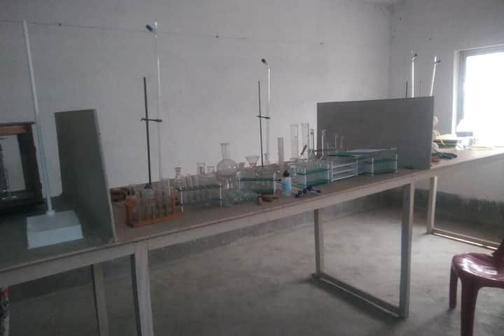 Helal Teachers' Training College B Ed, Birbhum campus photo 2