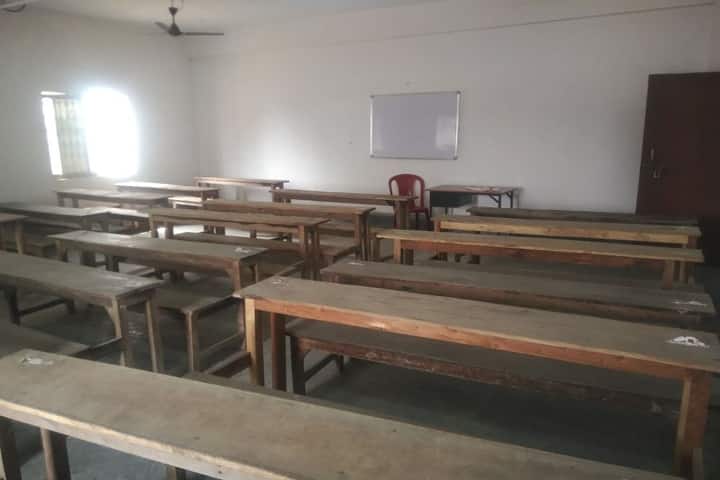 Helal Teachers' Training College B Ed, Birbhum campus photo 3