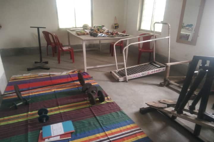 Helal Teachers' Training College B Ed, Birbhum campus photo 4