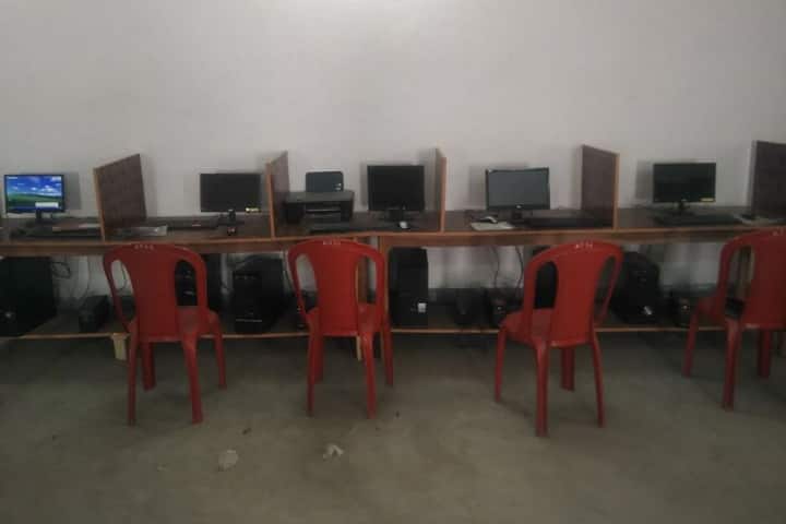 Helal Teachers' Training College B Ed, Birbhum campus photo 5