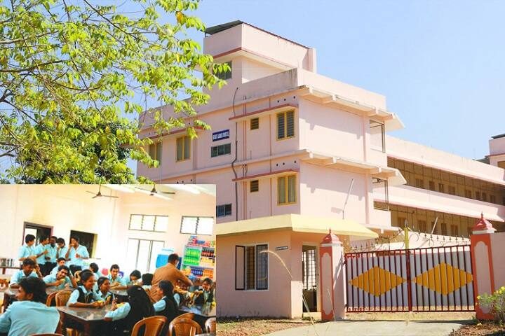 Gurudeva Institute of Science and Technology, Kottayam campus photo 6