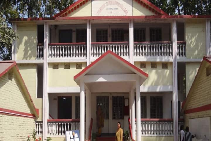 Sanghamitra Teacher Training College, Ranchi campus photo 2