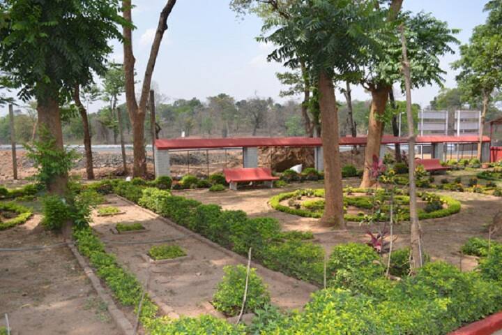 Sanghamitra Teacher Training College, Ranchi campus photo 3