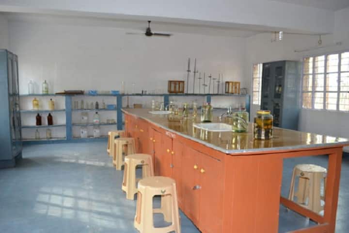 Sanghamitra Teacher Training College, Ranchi campus photo 4