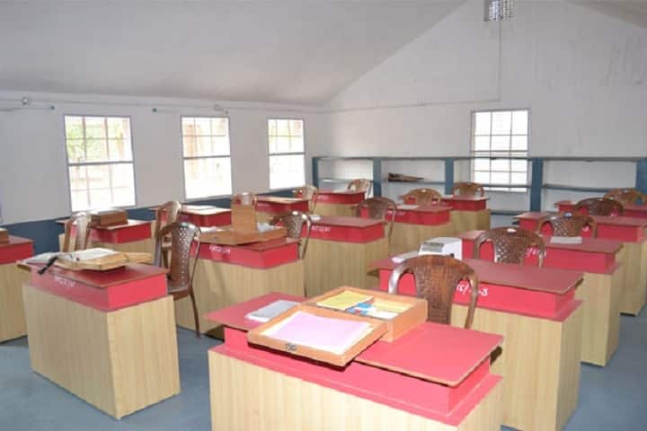 Sanghamitra Teacher Training College, Ranchi campus photo 5