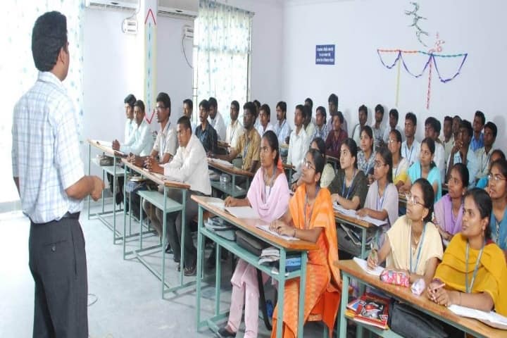 Parmarth Institute of Teacher's Education, Rohtas campus photo 2