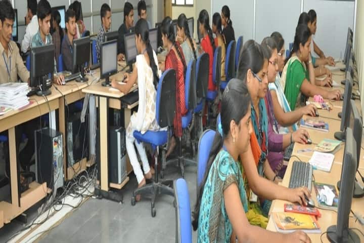 Parmarth Institute of Teacher's Education, Rohtas campus photo 3