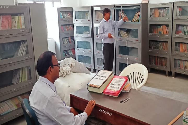 Parmarth Institute of Teacher's Education, Rohtas campus photo 6