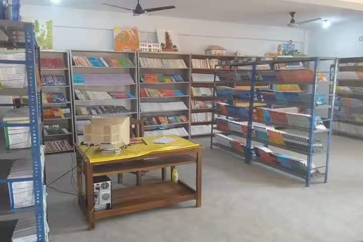 ACC Jain College of Education, Birbhum campus photo 2