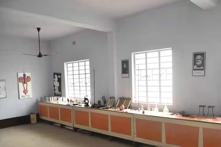 ACC Jain College of Education, Birbhum campus photo 3