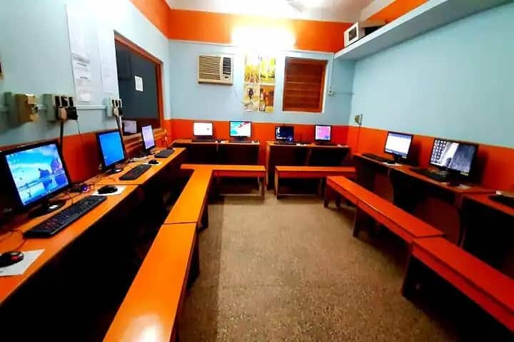 ACC Jain College of Education, Birbhum campus photo 4
